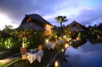Padi Bali Retreat
