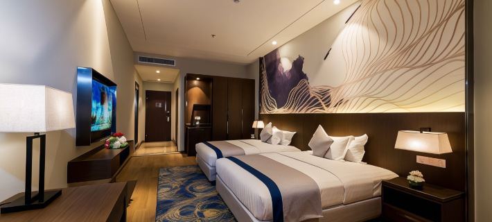 Aber Al Sahafa Hotels in Ріяд