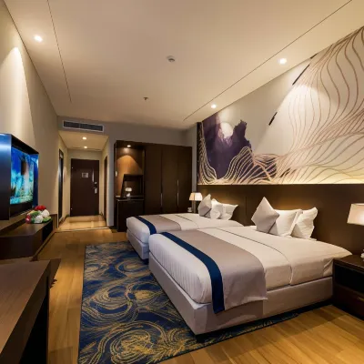 Aber Al Sahafa Hotels near Lozan Hall for Events