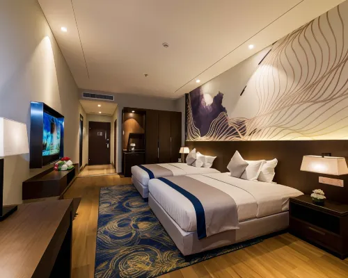 Aber Al Sahafa Hotels near Lozan Hall for Events