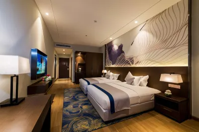فندق عابر الصحافة Hotels near كلية العناية الطبية