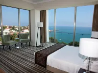 Denizkizi Hotel Hotels in Alsancak