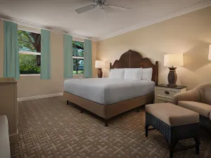 Disney's Old Key West Resort