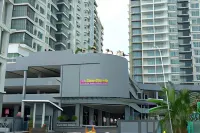 Sekinchan Guest Room 2R1B 4Pax with View Hotels in Pancang Bedena
