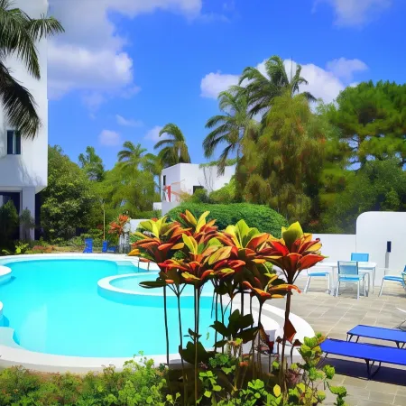 La Bella Boutique Hotel