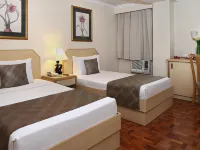 Manila Lotus Hotel Hotels near US Embassy Manila