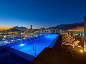 Radisson Hotel Monterrey San Jeronimo