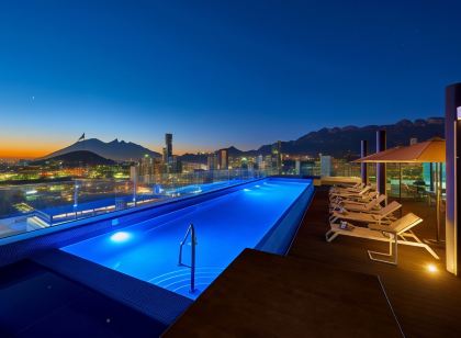 Radisson Hotel Monterrey San Jeronimo