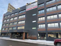 Hotel Montreal Metropolitain, BW Premier Collection Hotel dekat Cégep Marie-Victorin