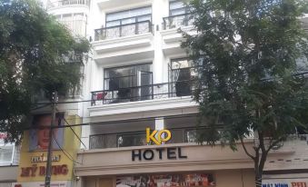 KP Hotel