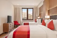 Ramada Hotel and Suites by Wyndham Yerevan