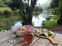 Moulin de Parayre Hotels in Les Vignes
