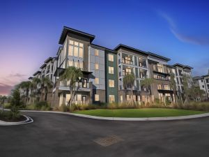 Bartram Park Apartments by Barsala