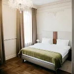 Hotel Amurskiy  호텔