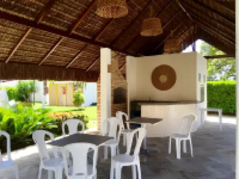 Yacht Village 104 Praia - Nbi - Ponta Negra