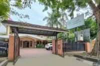 Grand Sumatera Hotel