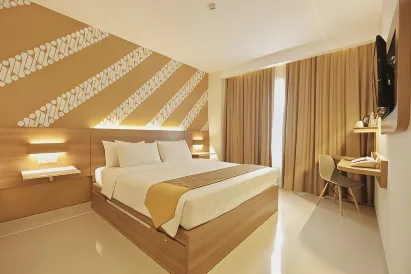 Sagan Hotel