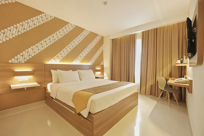 Sagan Hotel