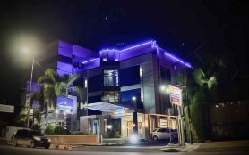 Hotel Femina