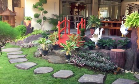 Hotel Safari - Housity