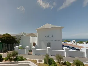 The Marine Hermanus