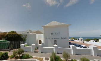 The Marine Hermanus