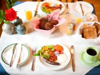 Andelomi Forest Lodge Hotel a Stormsrivier
