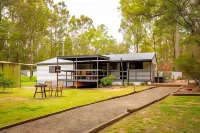 Pokolbin Cottages