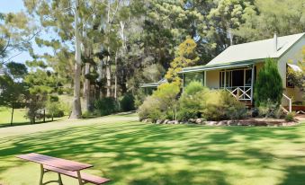 Bendles Cottages