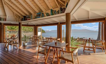 Elysian Luxury Eco Island Retreat