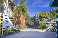 Sails Lifestyle Resort