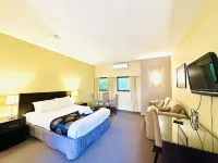 City Views Ballarat Hotels in Ballarat East