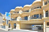 Shoreline Motel Hotels in Napier
