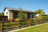 Cottages on St Andrews Hoteles cerca de Black Barn Vineyards