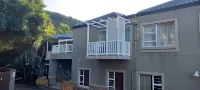 Cinnamon Boutique Guest House