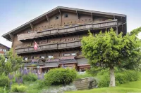 Hotel Bettmerhof