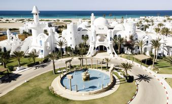 Robinson Djerba Bahiya - All Inclusive