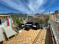 The Secret Garden Relais Hotels in Piano di Sorrento