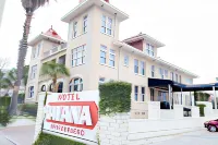 Hotel Havana Hotels in San Antonio