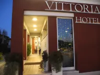 Hotel Vittoria Hotels in Rubano