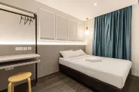 Philip Hotel Hotels in Singapore