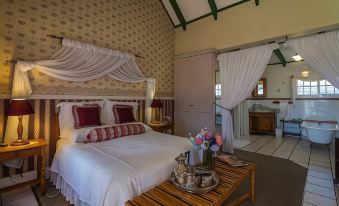 Westlodge at Graskop B&B