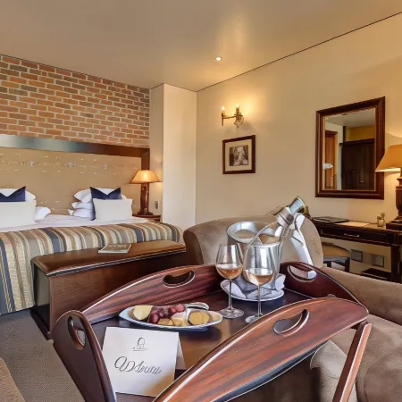 Riboville Boutique Hotel and Restaurant
