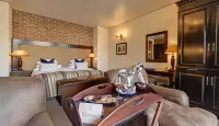 Riboville Boutique Hotel and Restaurant Hotels in Midrand