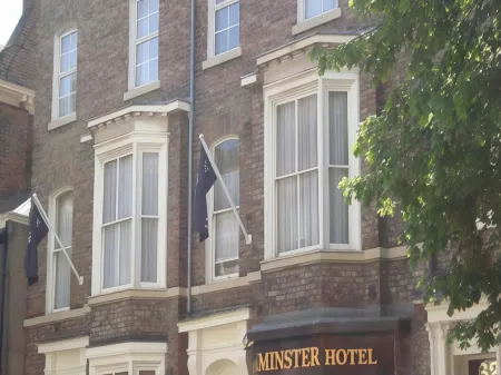 The Minster Hotel