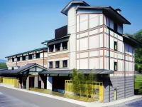 Ichinomata Onsen Kanko Hotel Các khách sạn gần Tsunoshima