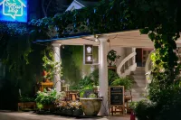 Sabaiday Guesthouse Hotel di Nimmanhaemin