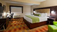 The Inn on Storrs Hotel dekat Gay City State Park