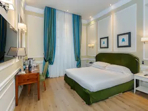 FH ホテル カルツァイウオーリ