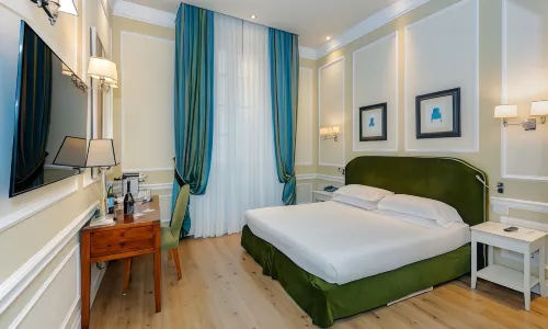 FH55 Hotel Calzaiuoli